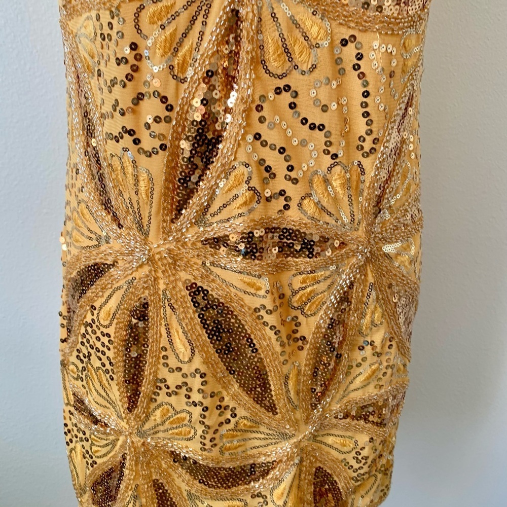 Kessley women dress - Picture 4 of 11